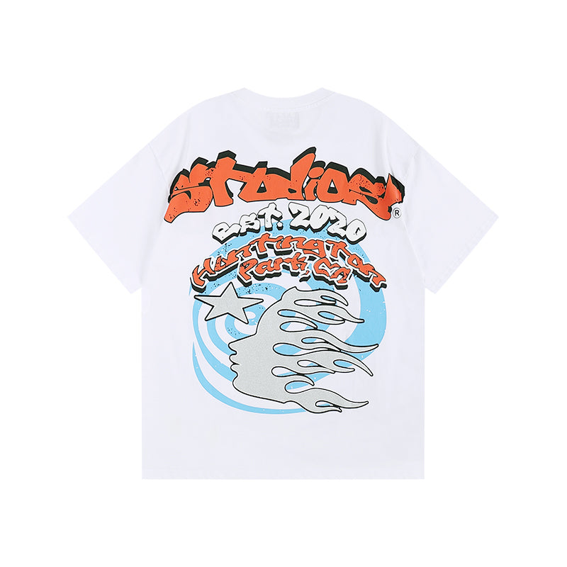 Hellstar Clothing T-Shirt