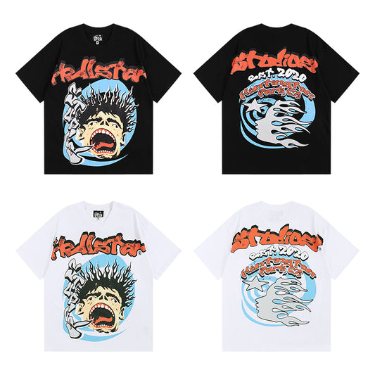 Hellstar Clothing T-Shirt