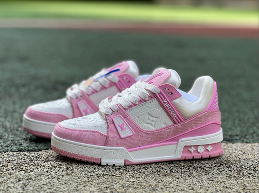 LOUIS VUITTON Trainer