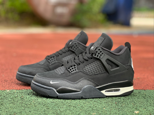 Nigel Sylvester x Air Jordan 4