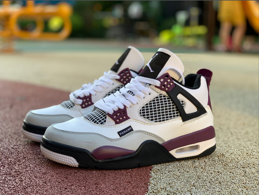 Jordan 4 Retro PSG Paris Saint-Germain