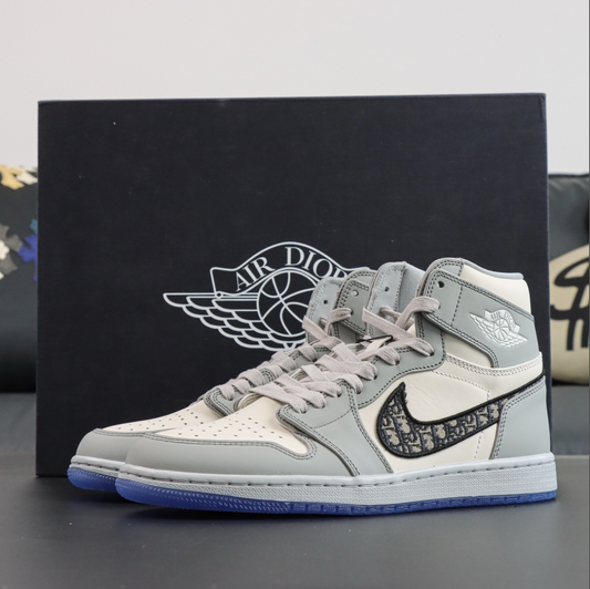 Jordan 1 Retro High Dior