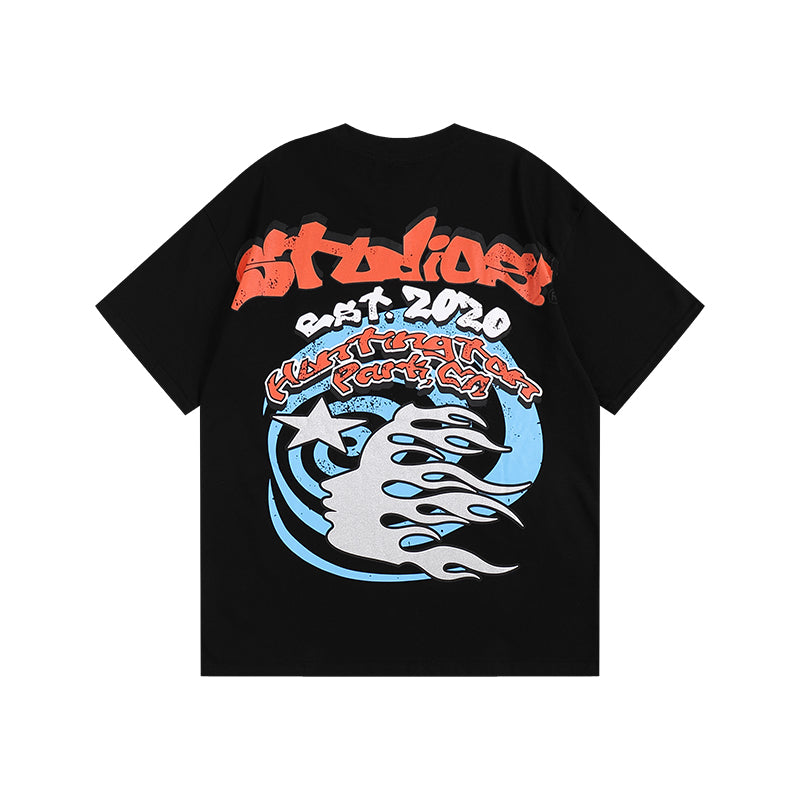 Hellstar Clothing T-Shirt