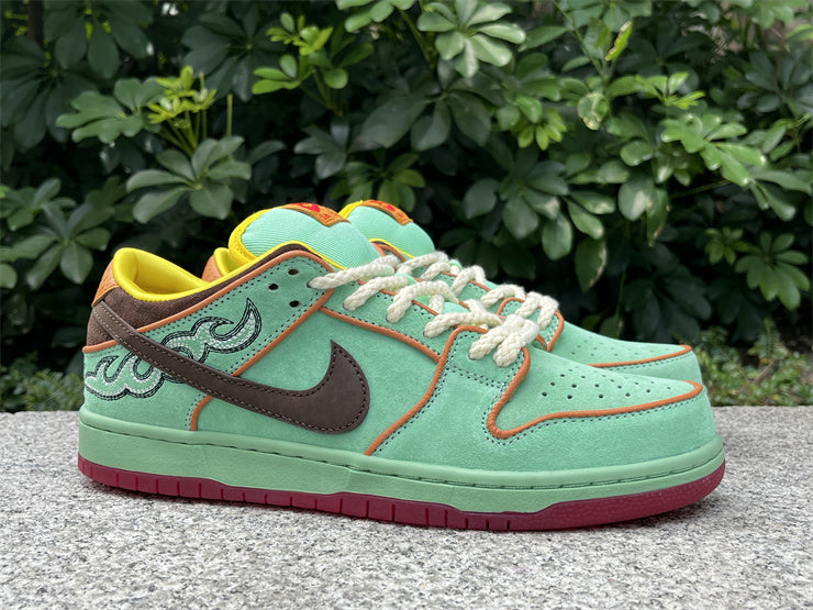 Nike SB Dunk Low "BHM"