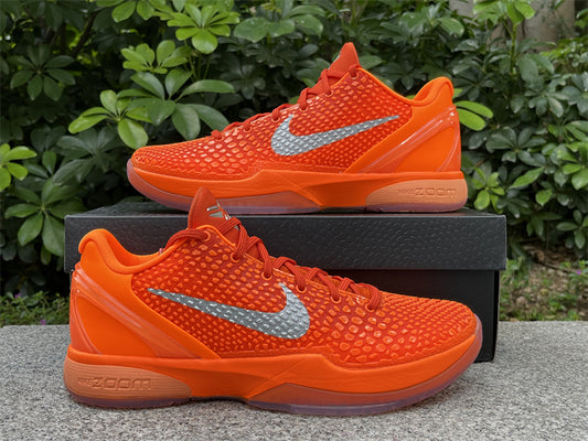 Nike Kobe 6 Protro