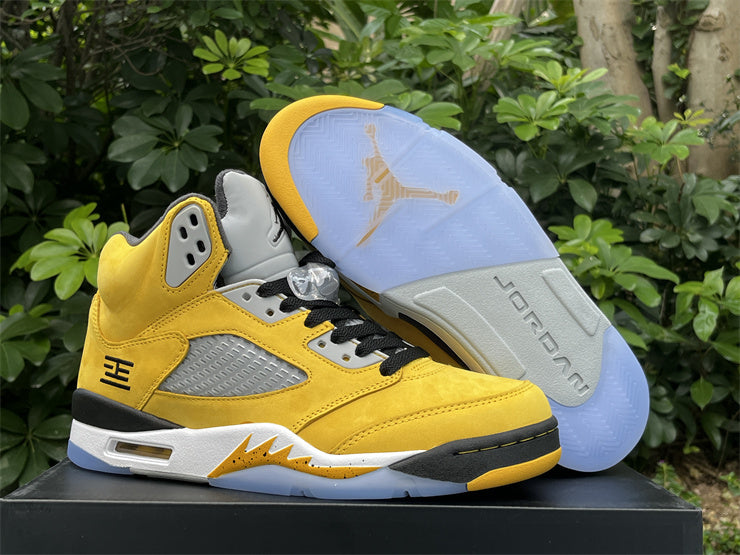 Air Jordan 5s Tokyo T23